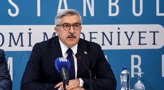 AK Partili Yayman’dan Terörsüz Türkiye için kritik açıklama: Yakında yeni adımlar atılacak