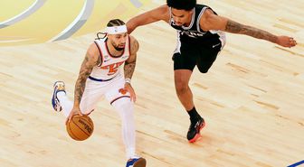 53 yıllık hasret bitti! NBA'de şampiyon New York Knicks