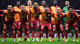 Galatasaray'da Singo için karar çıktı