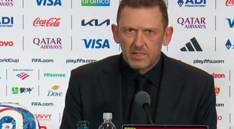 Avustralya Teknik Direktörü Tony Popovic: Daha fazla gol atabilirdik