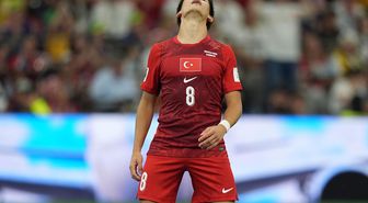 A Milli Futbol Takımımız, Dünya Kupası'na kötü başladı