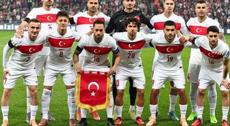 Dünya Kupası'nda yeni hesap: Milli Takım gruptan nasıl çıkar?