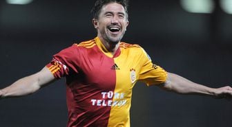 Eski Galatasaraylı Kewell'dan tepki çeken sözler: Türkler dahil birçok kişiyi susturduk