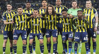 Fenerbahçe'ye 3 oyuncudan 45 milyon Euro