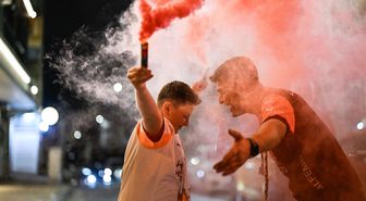 Galatasaray'da Nelsson defteri kapandı! Bu parayı veren imzayı attırır
