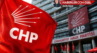 CHP’de iç hesaplaşma devam ediyor, Günaydın ve Başarır'ın odasındaki isimlikler kaldırıldı