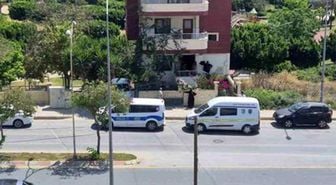 Merdivenden düşen yaşlı adam hayatını kaybetti