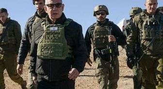 İsrail'in, ABD-İran anlaşması olsa bile Lübnan'daki emniyet şeridinden çekilmeyeceği iddia edildi