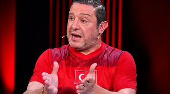 Nihat Kahveci çileden çıktı: Ne oluyor dedim, büyük hayal kırıklığı