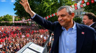 Özgür Özel’den '3 partili' plan: Kendi partisi hazır, 2 partiyi de yanına aldı