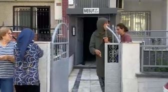 Tartıştığı boşanma aşamasındaki eşini öldürdü, kızını yaraladı