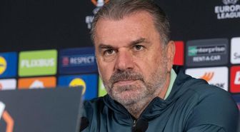 Ange Postecoglou'dan Avustralya mesajı: Galibiyet tesadüf değil