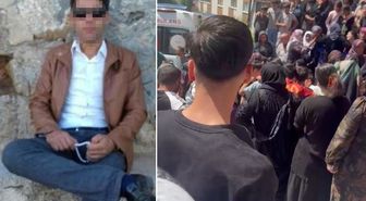 Uzman çavuş kayınpederinin evini bastı! 4 kişi hayatını kaybetti