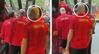 Barış Alper Yılmaz, yeni saç stiliyle dikkatleri üzerine topladı