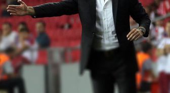 24 saat bile geçmemişti! Dünya Kupası'ndaki yenilgi sonrası flaş ayrılık