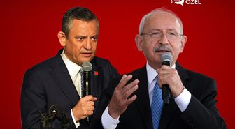 Adı sanı duyulmayan parti ile seçime girecek