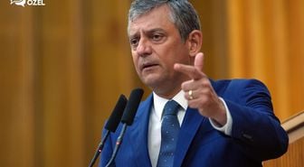 Adı sanı duyulmayan parti ile seçime girecek