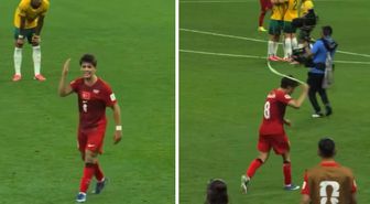 Arda Güler'in maç sonu tepkisini dünya konuşuyor! Son düdükle çılgına döndü