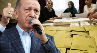 Cumhurbaşkanlığı seçim için ilk kez gününe kadar tarih verdi
