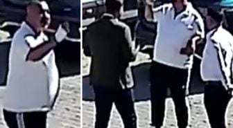 CHP'den AK Parti'ye geçen Dinar Belediye Başkanı Veysel Topçu'ya neşterli saldırı girişimi