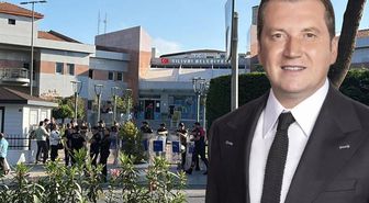 Silivri Belediye Başkanı Bora Balcıoğlu hakkında tutuklama talebi