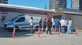 Şanlıurfa'da devrilen traktörün sürücüsü öldü
