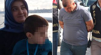 Tayin tartışmasında eşi ve kayınpederini öldüren şüpheliden ilk ifade