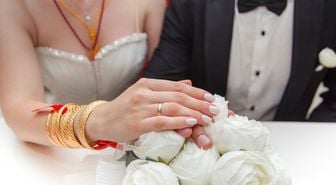 Düğünlerde kiralık nikah memuru dönemi! Ücreti 23 bin liraya kadar çıkıyor