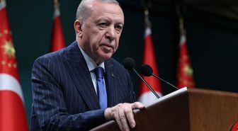 Cumhurbaşkanı Erdoğan: Sıfır Atık Hareketi küresel bir seferberliğe dönüştü