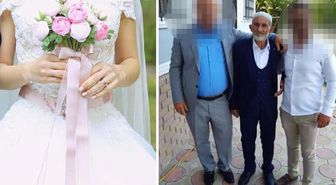 Tokat'ta kayınpederini darbederek öldürdüğü iddia edilen gelin gözaltına alındı
