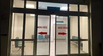 Kahramanmaraş'ta polis memuru evinde ölü bulundu: Yakınlarının ihbarı acı gerçeği ortaya çıkardı