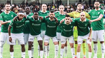Iğdır FK, Dünya Kupası'na damga vuruyor