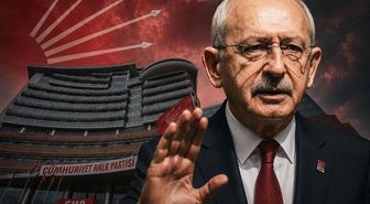 CHP’de büyük temizlik: Yeni ihraç dalgası kapıda!