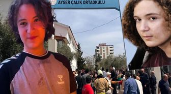 Kahramanmaraş’taki okul katliamında ortaya çıkan gerçek: İsa Aras Mersinli 32 kez rehberliğe gönderilmiş