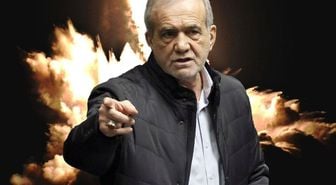 İran Cumhurbaşkanı Pezeşkiyan: Körfez ülkeleriyle yaşanan birçok konu çözüm yoluna girdi