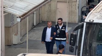 Silivri Belediyesi'ne 'yolsuzluk' soruşturması; şüpheliler sağlık kontrolünden geçirildi