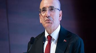 Bakan Şimşek'ten yatırım ve üretim vurgusu: Türkiye küresel merkez olma yolunda