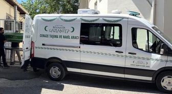 Gaziantep'te kavşakta mendil satarken bıçaklanan şahıs hayatını kaybetti