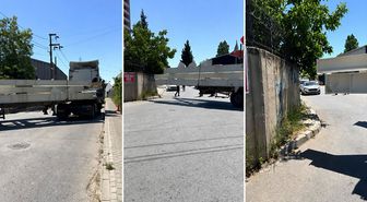 Gebze’de yürek yakan kaza: 16 yaşındaki Berat’tan acı haber