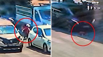 Adana'da feci kaza: Yolun karşısına geçerken iki aracın çarptığı çocuk hayatını kaybetti