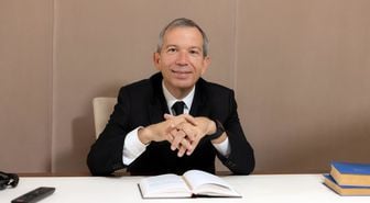Remzi Sanver hakkında tahliye kararı