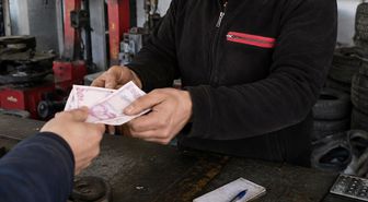 Rekabet Kurumu'ndan lastik devlerine 3.6 milyar TL ceza
