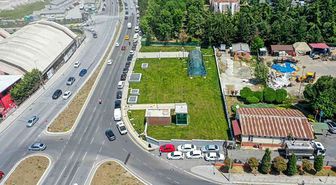 Halkalı-İstanbul Havalimanı 30 dakikaya düşecek: Bakan Uraloğlu duyurdu