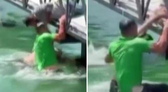 Adana'da sulama kanalında boğulma tehlikesi geçiren 2 kişi kurtarıldı