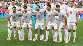 Maç biter bitmez İran Milli Takımı'na skandal talimat