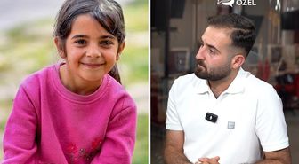 Narin olayını bir de abisinden dinleyin: Son kahvaltımız...