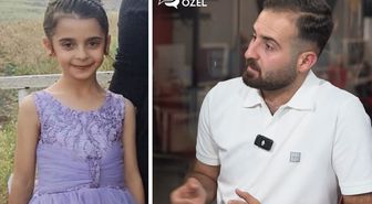 Narin Güran'ın ağabeyi Baran Güran: Köpekler ilk Nevzat Bahtiyar’ın evinin yanında aslında havlamaya başladı