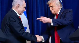 Netanyahu, İran ile ABD arasındaki anlaşmayla ilgili sessizliğini bozdu