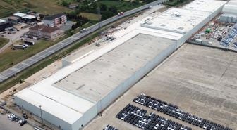 Hyundai'den Türkiye'ye 715 milyon Euro değerinde yatırım 