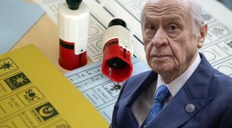 MHP lideri Devlet Bahçeli: Seçimin zamanında olması önemli